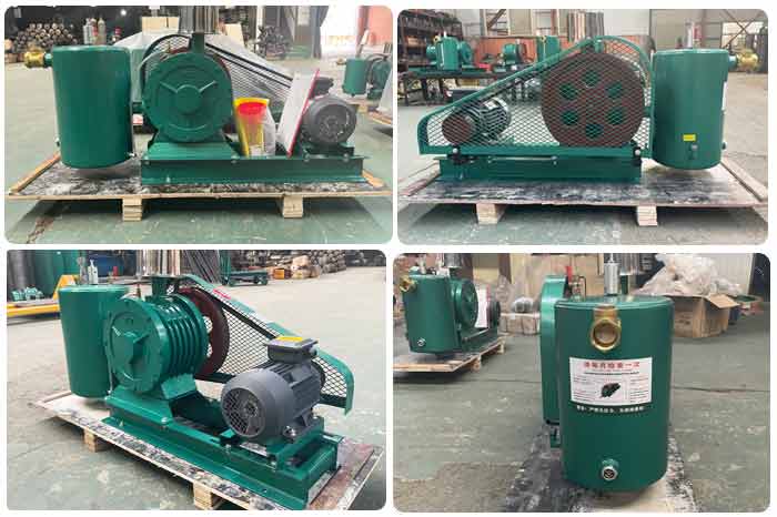 回轉風機，回轉式鼓風機，回轉式鼓風機廠家